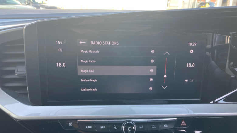 Vauxhall Mokka 1.2 Turbo Ultimate 5dr Auto Petrol Hatchback